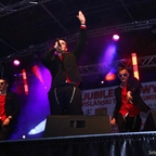 ZESPÓŁ SOLEO DISCO POLO KAMIL JAWORSKI DAMIAN GAJDA TOMASZ KRZYSZTOF KACZMAREK DISCO POLO TV DANCE HIT SŁODKO SŁODKA FESTIVAL RYJEWO 2015 ZAKONNICY MUZYKA HEJ WINA LEJ ANIA I HANIA