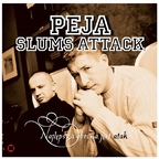 Peja - Slums Attack - Najlepsza Obrona Jest Atak [2005] okładka