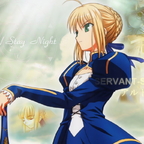 Fate Stay Night