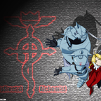 Fullmetal Alchemist 2
