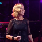 Agnetha Faltskog & Gary Barlow/I Should Have Followed You Home (Children In Need Rocks)