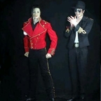 Michael Jackson - Figura woskowa