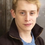 Macaulay Culkin
