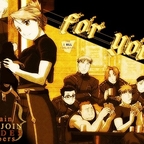 FullMetal Alchemist