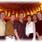 BZN (Band Zonder Nam)