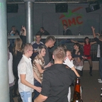 CLUB MAGIC ANDRZEJKI 09 MILOSZÓW