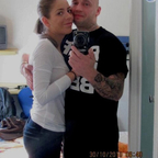 Peja z dziewczyną Pauliną