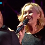 Agnetha Faltskog & Gary Barlow/I Should Have Followed You Home (Children In Need Rocks)