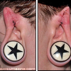 Piercing i skaryfikacja - oni przesadzili!