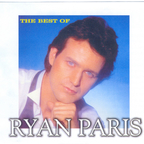 Ryan Paris - I Want To Love You Once Again