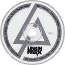 Linkin Park-Minutes To Midnight [CD]
