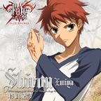 Fate Stay Night