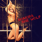HOT - Shakira - Nowy Singiel