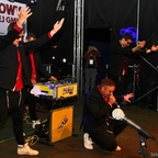 ZESPÓŁ SOLEO DISCO POLO KAMIL JAWORSKI DAMIAN GAJDA TOMASZ KRZYSZTOF KACZMAREK DISCO POLO TV DANCE HIT SŁODKO SŁODKA FESTIVAL RYJEWO 2015 ZAKONNICY MUZYKA HEJ WINA LEJ ANIA I HANIA