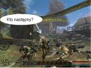 Gothic 3 Sieka w Silden 