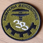2324.Krem 33 bltr Powidz