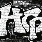 Hemp Gru Graffiti