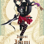 punk manga