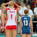 Anna Podolec & Paulina Maj