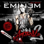 DJ Semi And Eminem-White America 2