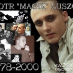 Magik (Piotr Łuszcz) Na Zawsze Z Nami