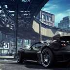 Burnout 5 - 3/3 (Xbox 360)