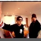 Mike Shinoda & Chester Bennington