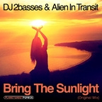 DJ 2basses & Alien In Transit - Bring The Sunlight (Original Mix)