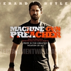 Kaznodzieja z karabinem - Machine Gun Preacher - 2011 