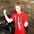 DJ 2basses - Club ADHD, Nowy Targ