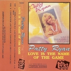 Patty Ryan - Love Is The Name Of The Game