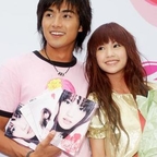 Mike He Rainie Yang 