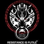 Hardstyle Republic logo 3