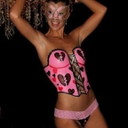people - body art - magnific - que esta pasando
