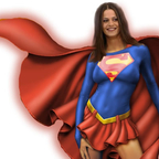 Big Brother 8 - Rebecca Supergirl