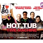 Hot Tube Time Machine - 2010