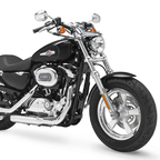 HD Sportster 1200 Custom 2012 02 2560x1600