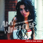 amy winehouse love losing game single cover cd