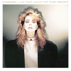 Sandra - In The Heat Of The Night