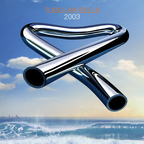 Mike Oldfield - Tubular Bells 2003 front