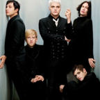 my_chemical_romance