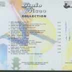 Italo Disco Collection (Snake's Music) Vol.4 - B