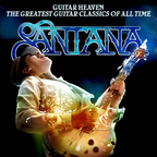 Santana  - Guitar Heaven  The Greatest Guitar Classics Of All Time (Deluxe Edition)