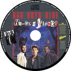 Bad Boys Blue - House of silence - CD