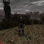 gothic 2 noc kruka