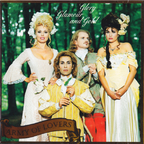 Army Of Lovers - You've Come A Long Way Baby