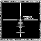 Author Front Triple A ep