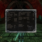 Gothic 1 Save IOX Zręczność