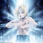 Full Metal Alchemist