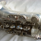 Sax Jupiter Capitol Edition CES 770 Artist PRO 21